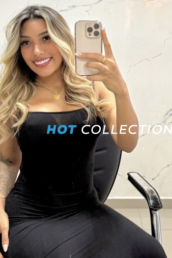 Blonde hair london escort Tennley  located in Edgware Road picture 9